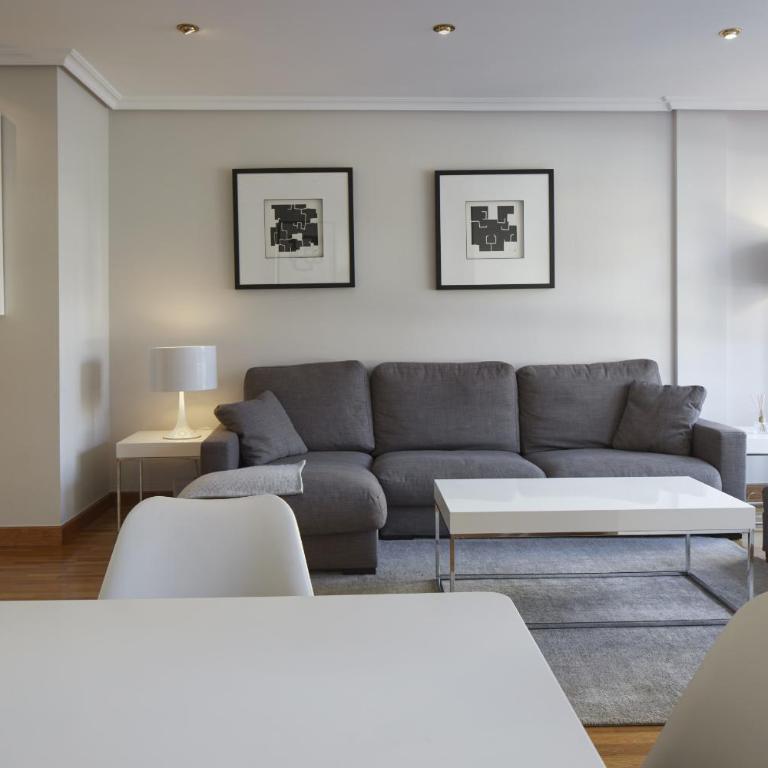 Koral - Basque Stay - Apartamento con terraza - 12