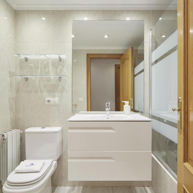 Koral - Basque Stay - Apartamento con terraza - 10