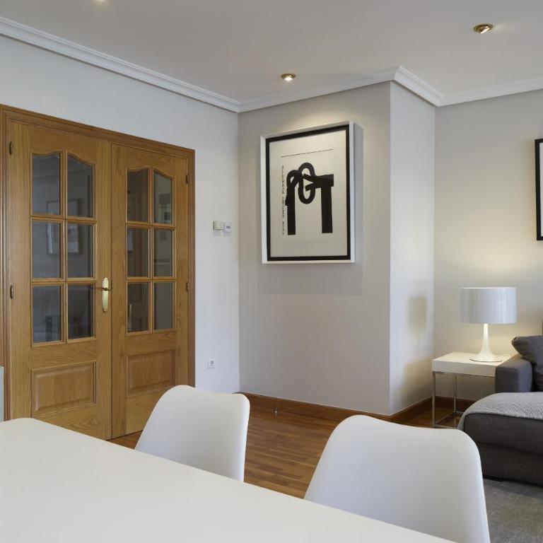 Koral - Basque Stay - Apartamento con terraza - 13