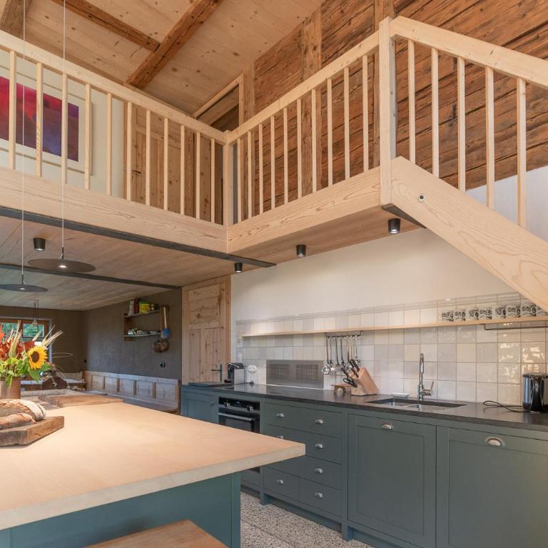 Landhaus Buchenberg - Casa Vacanze - 5
