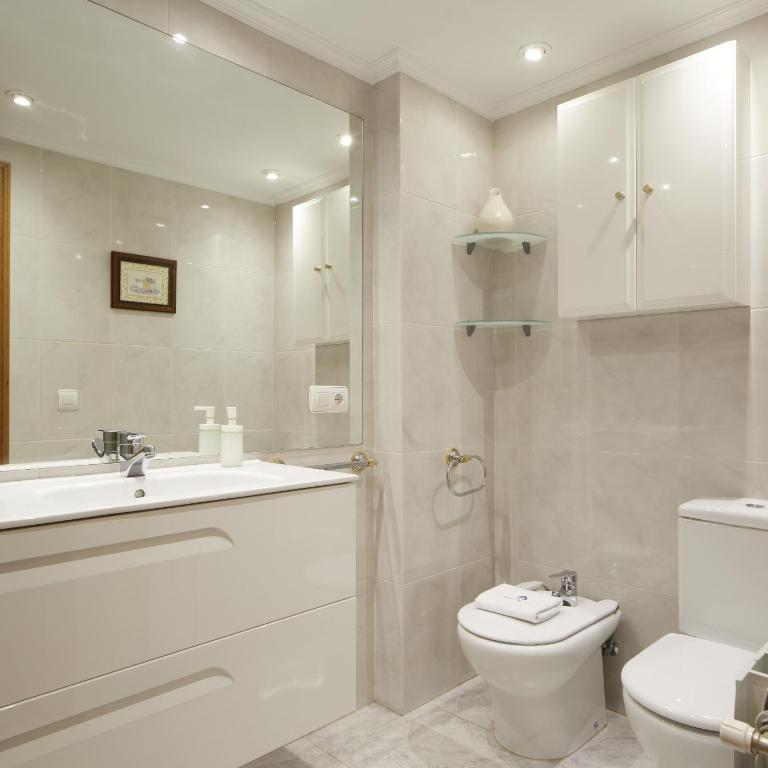 Koral - Basque Stay - Apartamento con terraza - 23