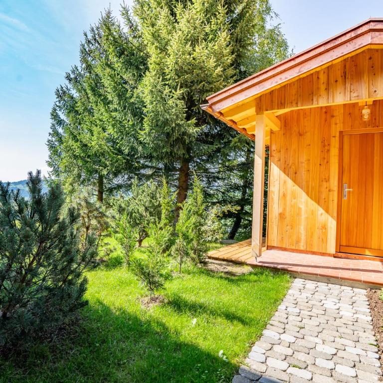 Landhaus Buchenberg - Casa Vacanze - 43