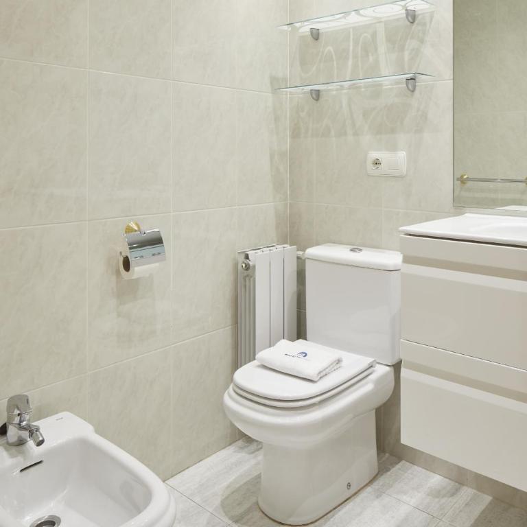Koral - Basque Stay - Apartamento con terraza - 24