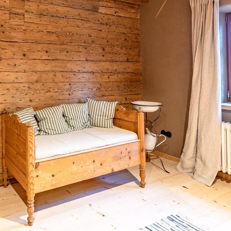 Landhaus Buchenberg - Casa Vacanze - 22