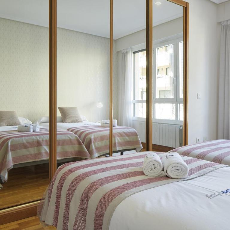 Koral - Basque Stay - Apartamento con terraza - 26
