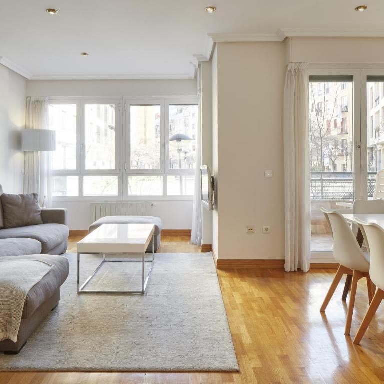 Koral - Basque Stay - Apartamento con terraza - 28