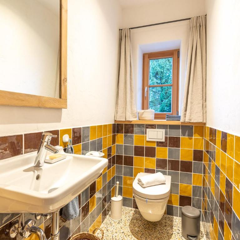 Landhaus Buchenberg - Casa Vacanze - 23
