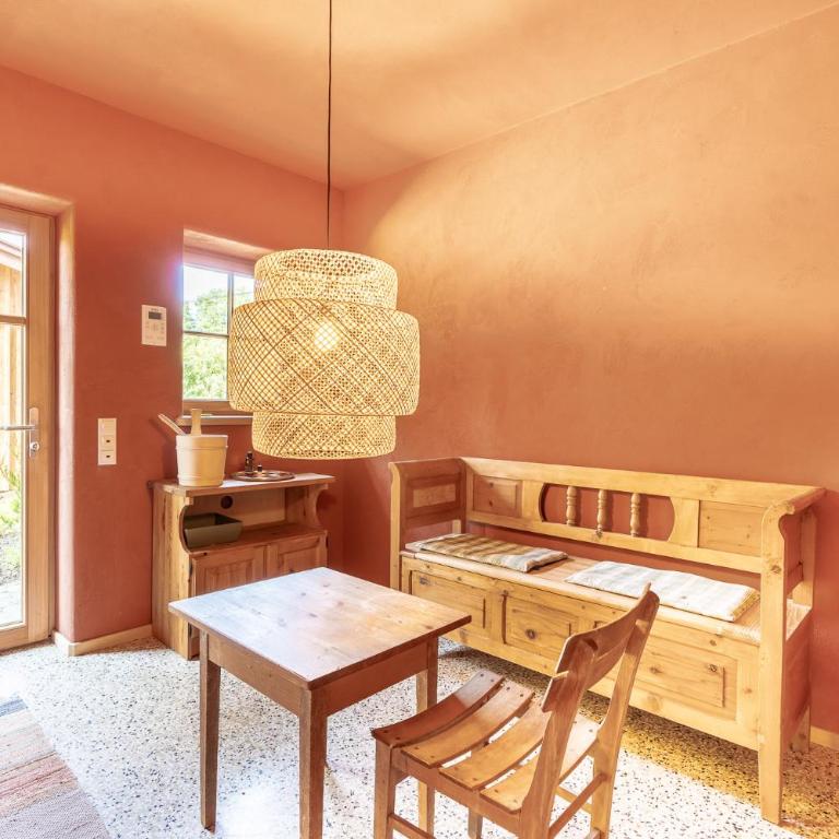 Landhaus Buchenberg - Casa Vacanze - 42