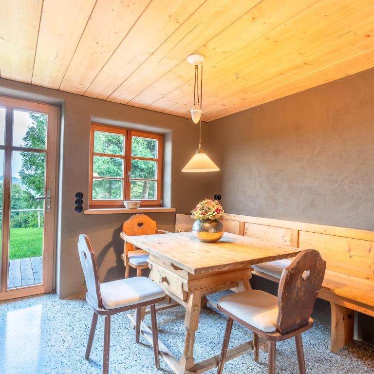 Landhaus Buchenberg - Casa Vacanze - 11