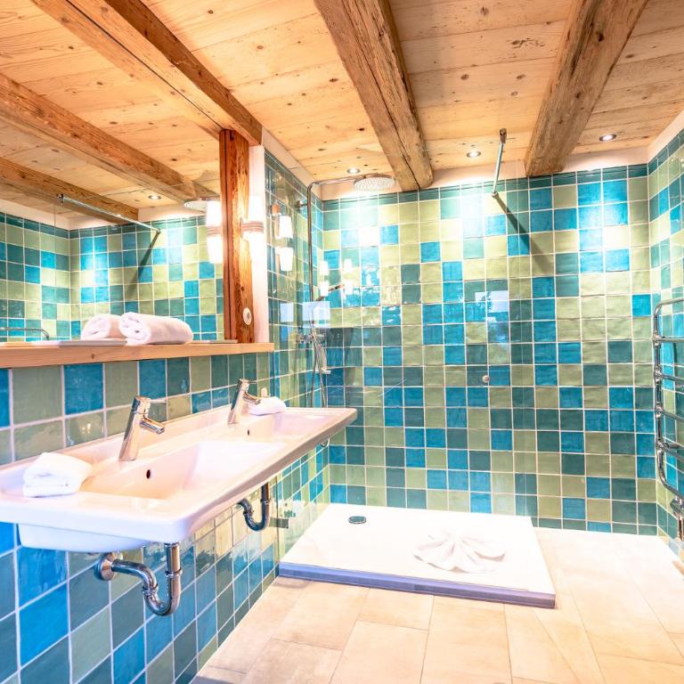 Landhaus Buchenberg - Casa Vacanze - 30