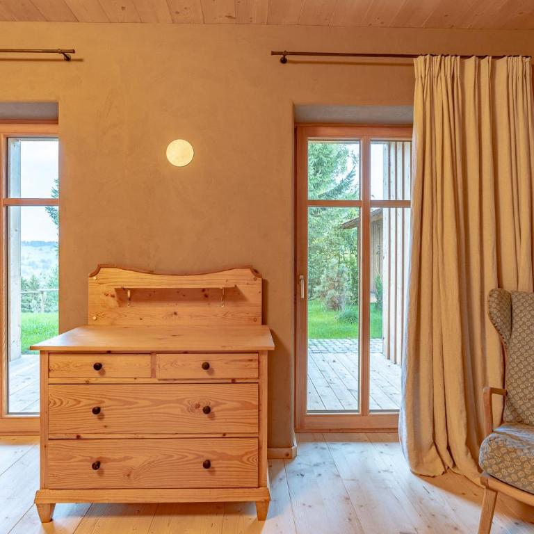 Landhaus Buchenberg - Casa Vacanze - 27