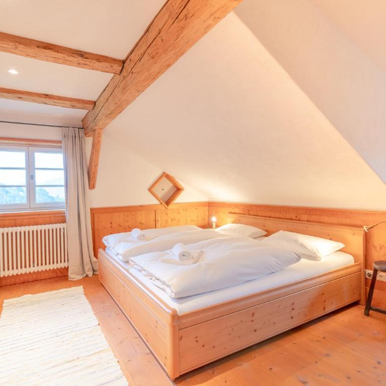 Landhaus Buchenberg - Casa Vacanze - 39