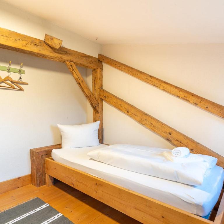 Landhaus Buchenberg - Casa Vacanze - 41