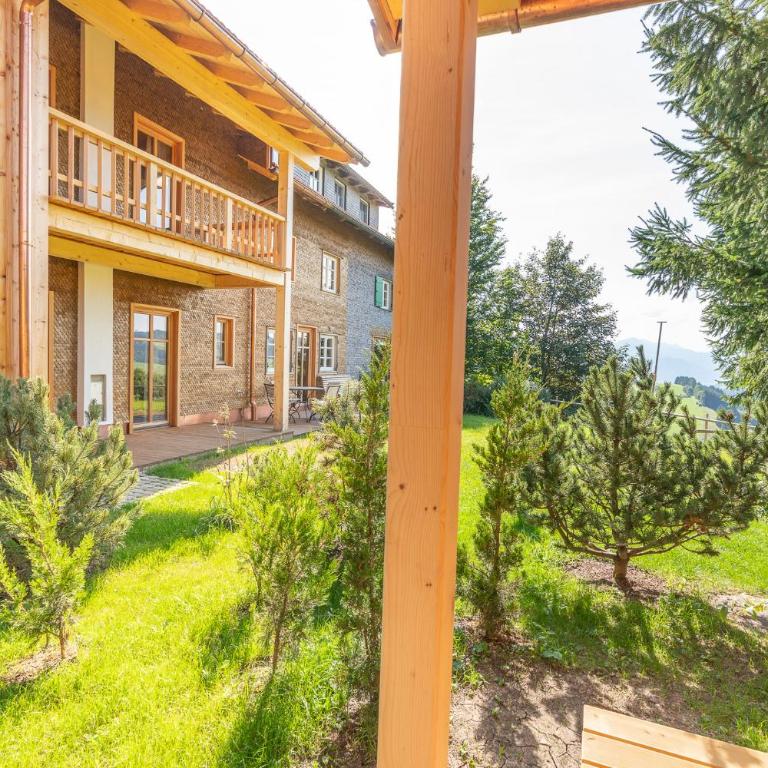 Landhaus Buchenberg - Casa Vacanze - 46
