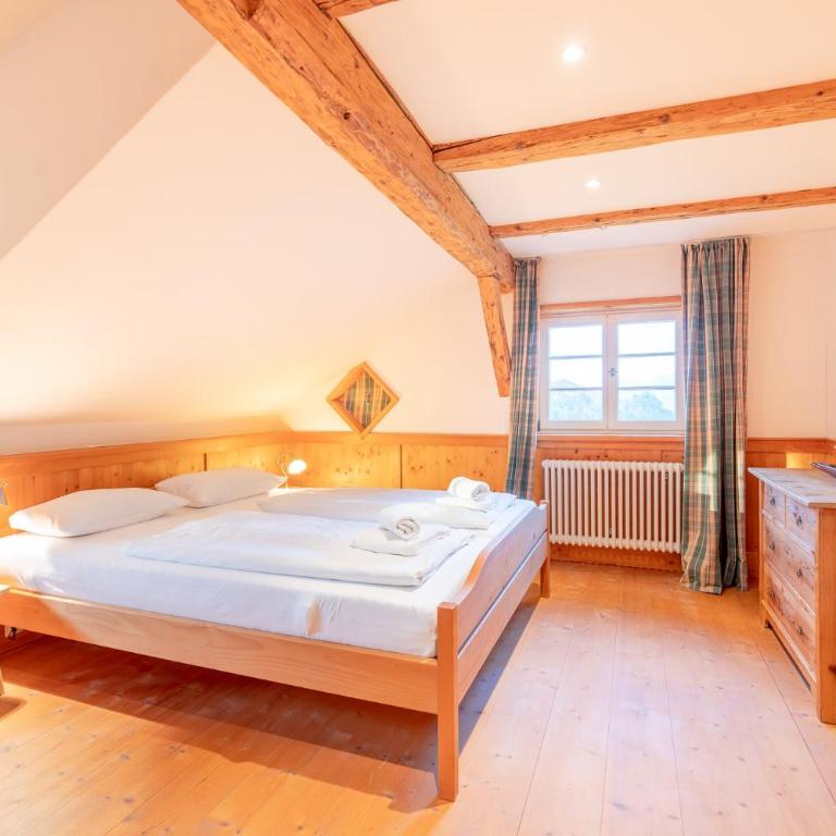 Landhaus Buchenberg - Casa Vacanze - 35