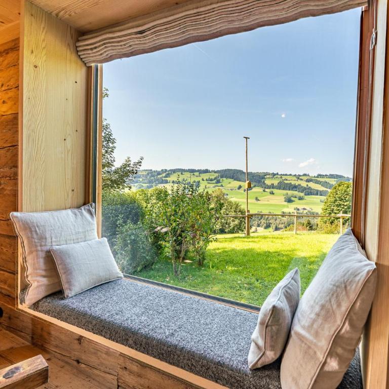 Landhaus Buchenberg - Casa Vacanze - 18