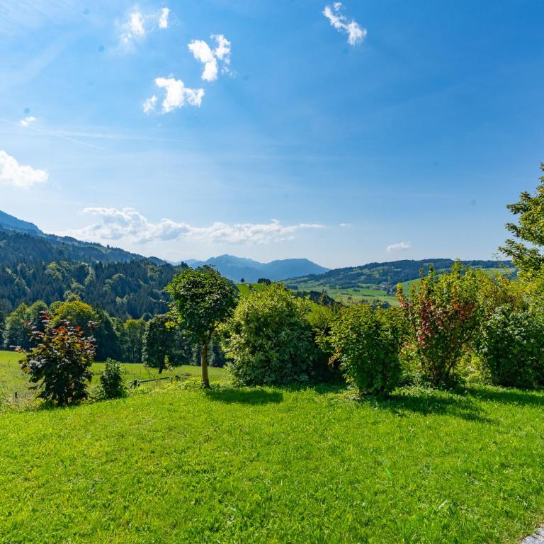 Landhaus Buchenberg - Casa Vacanze - 48