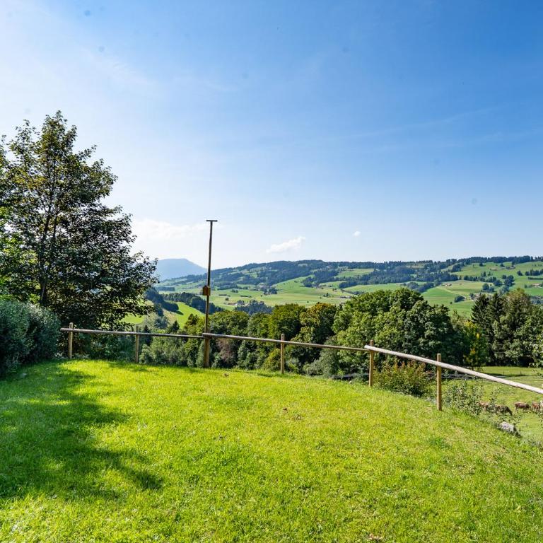 Landhaus Buchenberg - Casa Vacanze - 49