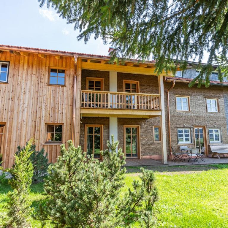 Landhaus Buchenberg - Casa Vacanze - 3