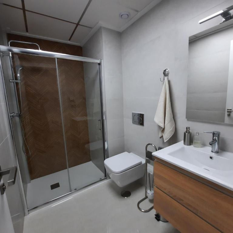 SOL34 - One-Bedroom Apartment - 20