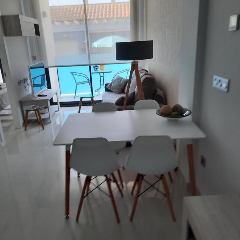 SOL34 - One-Bedroom Apartment - 17