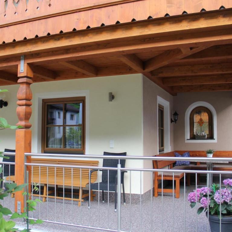 Friedheim, Haus - Apartamento de 2 dormitorios con ducha - 4