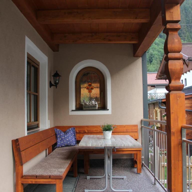 Friedheim, Haus - Apartamento de 2 dormitorios con ducha - 5