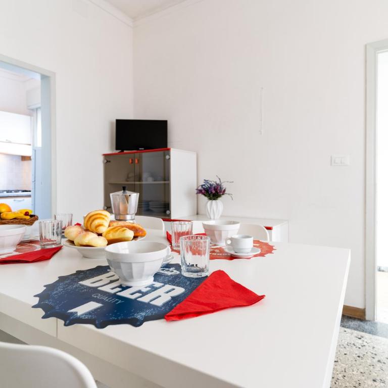 Zenith - Appartamento con 2 Camere da Letto - 13