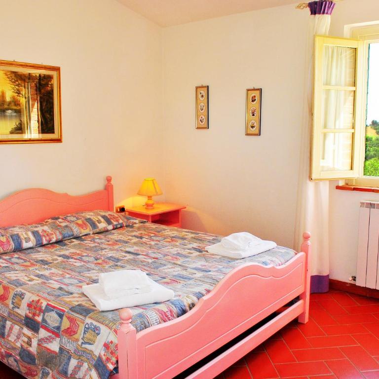 Borgo Di Collelungo - Appartamento - 7