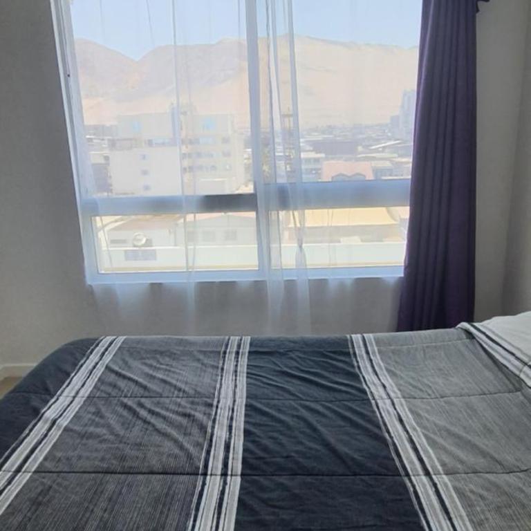 Edificio Bulnes - Cavancha - Apartamento de 1 dormitorio - 6