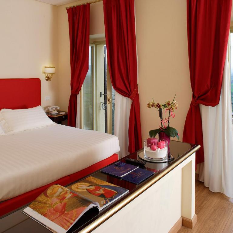 Giotto Hotel & Spa - Junior Suite - 6
