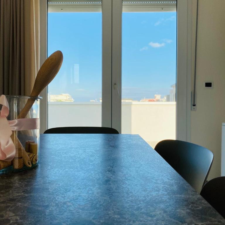 Rimini Bay Suites&Residence - Appartamento Attico - 6