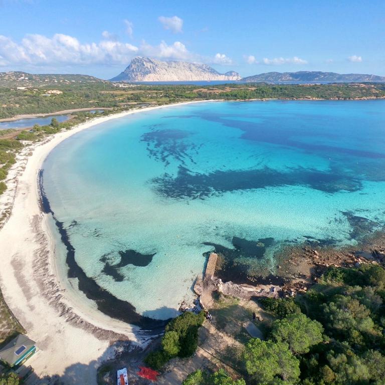 ISS Travel, San Teodoro 1 - 100 m from Cala d'Ambra Beach - Appartamento con 1 Camera da Letto - 2