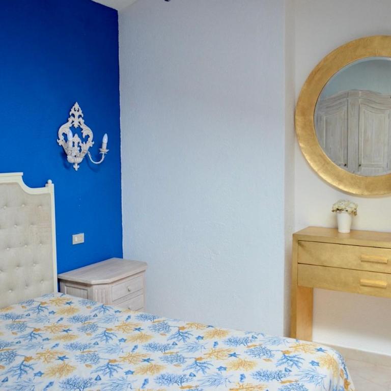 ISS Travel, San Teodoro 1 - 100 m from Cala d'Ambra Beach - Appartamento con 1 Camera da Letto - 22