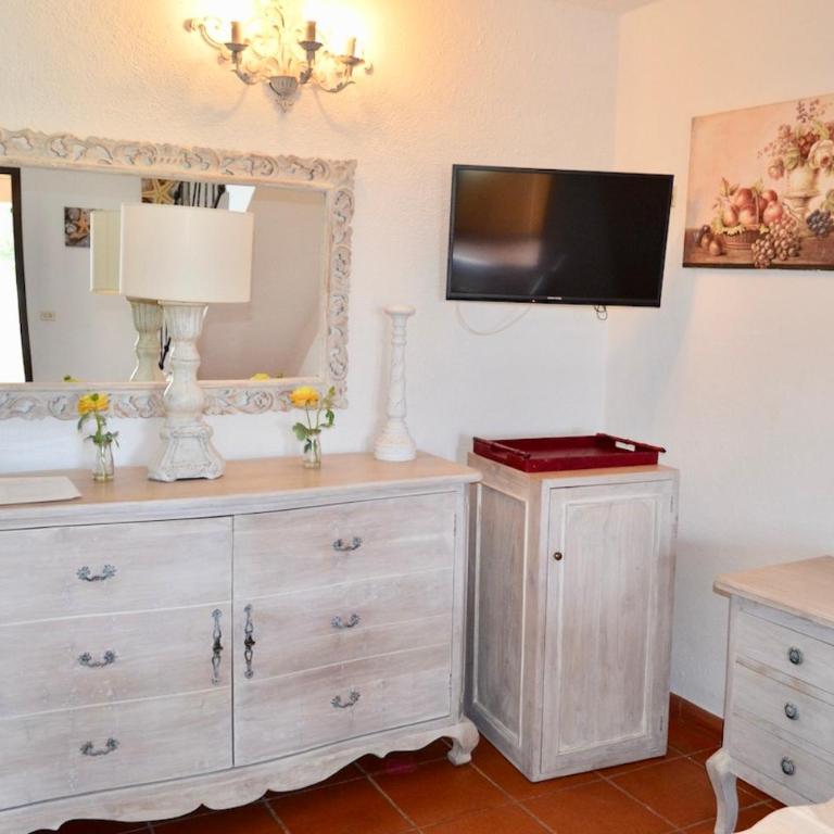 ISS Travel, San Teodoro 1 - 100 m from Cala d'Ambra Beach - Appartamento con 1 Camera da Letto - 19