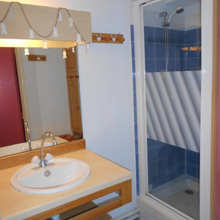 Vittoria Immobilier 11 - REGLEMENT SUR PLACE - chèques vacances acceptés - Estudio - 3