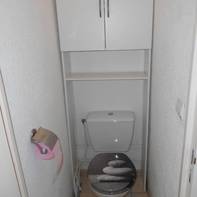 Vittoria Immobilier 10 - REGLEMENT SUR PLACE -chèques vacances acceptés - Apartamento - 4