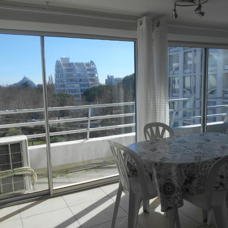 Vittoria Immobilier 10 - REGLEMENT SUR PLACE -chèques vacances acceptés - Apartamento - 8