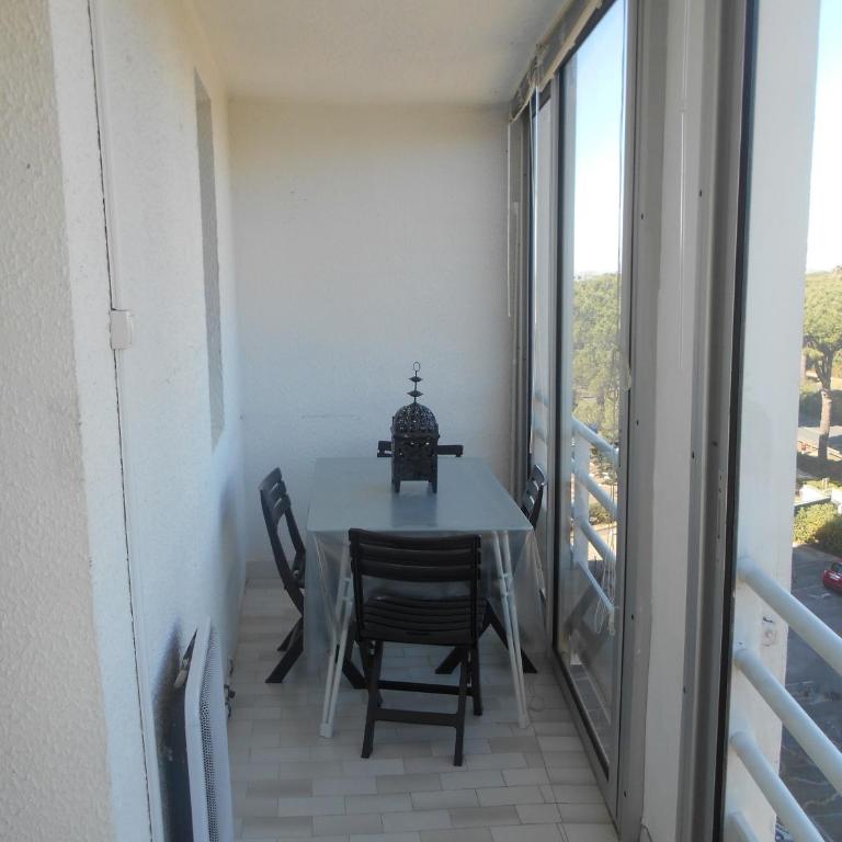 Vittoria Immobilier 10 - REGLEMENT SUR PLACE -chèques vacances acceptés - Apartamento - 10