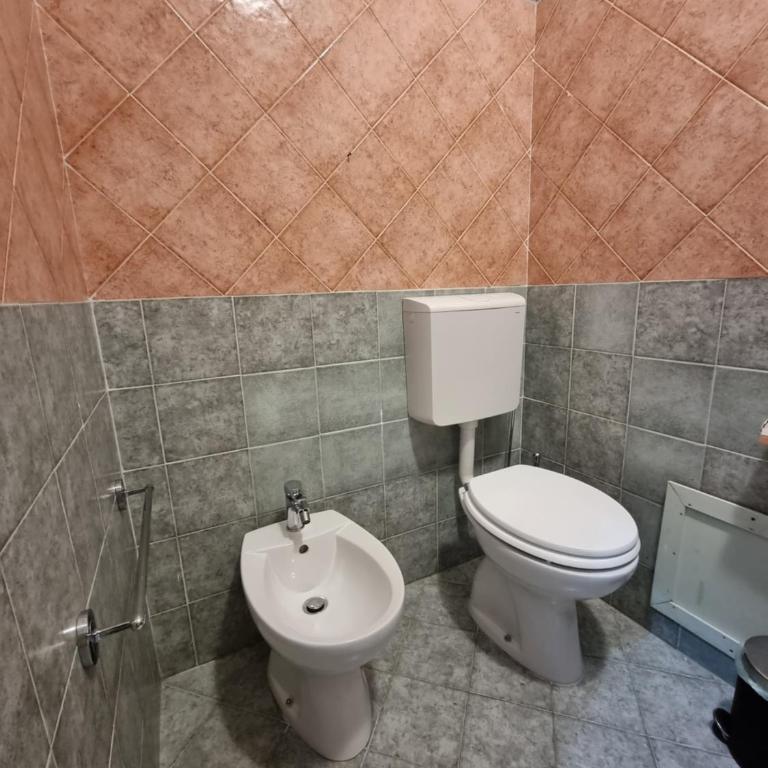 MiMi Catania Home - Appartamento con 1 Camera da Letto e Balcone - 13