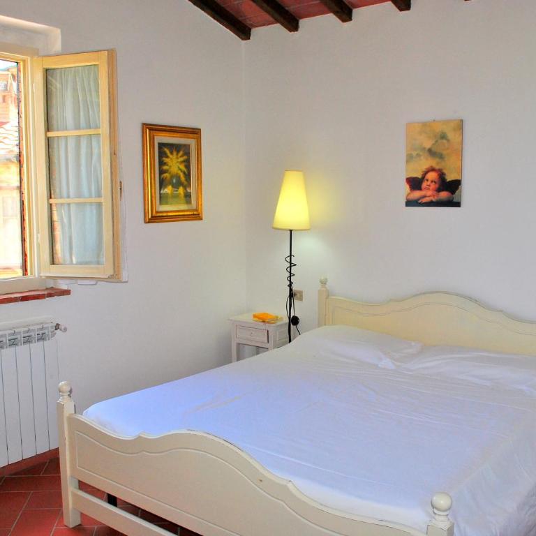 Borgo Di Collelungo - Appartamento - 8