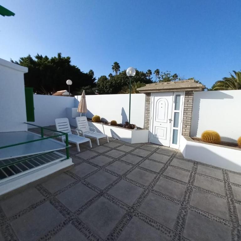 Bungalow Maspalomas, Campo Internacional - Apartamento - 2