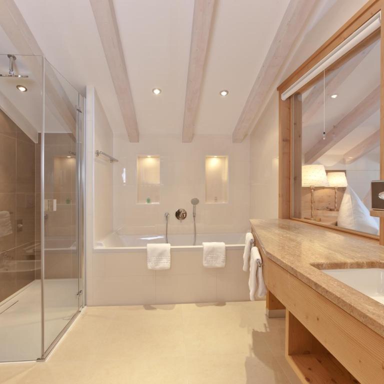 Hotel Plattenhof - Premium Suite - 2