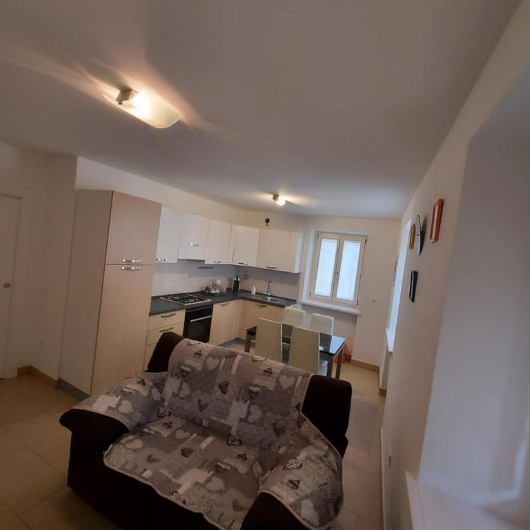 Appartamento Al Borgo - Apartment mit 2 Schlafzimmern - 4
