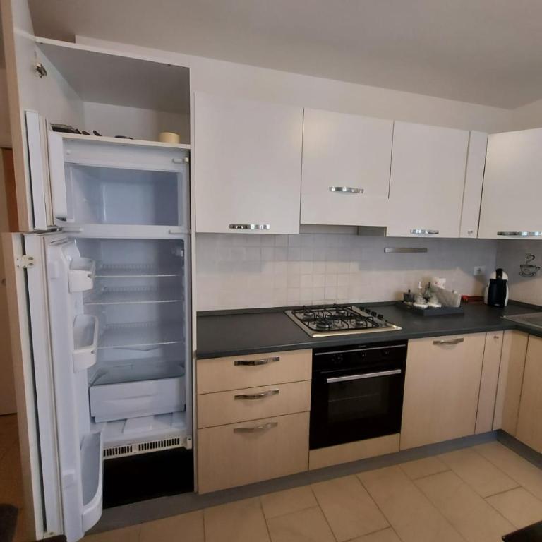 Appartamento Al Borgo - Apartment mit 2 Schlafzimmern - 5