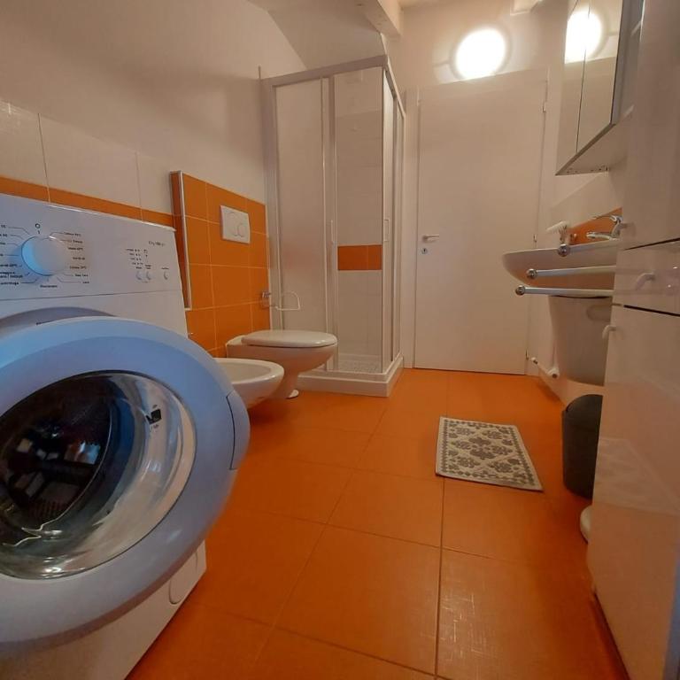 Appartamento Al Borgo - Apartment mit 2 Schlafzimmern - 17