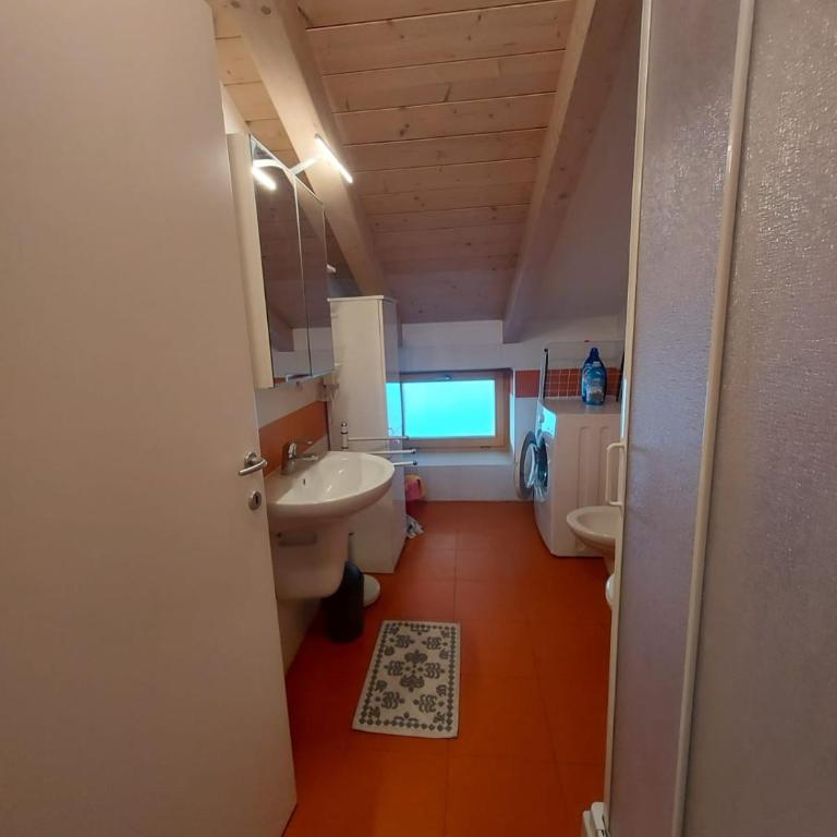 Appartamento Al Borgo - Apartment mit 2 Schlafzimmern - 16