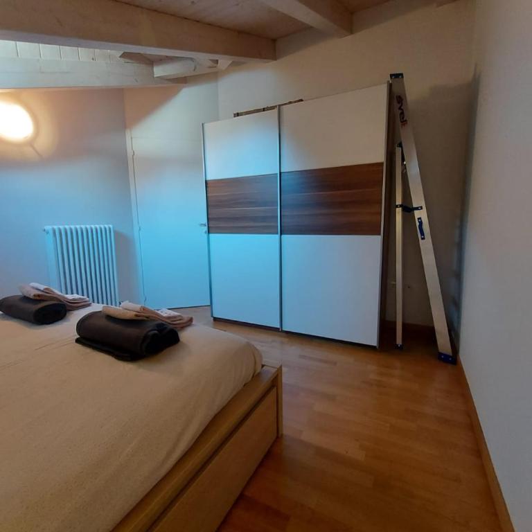 Appartamento Al Borgo - Apartment mit 2 Schlafzimmern - 15