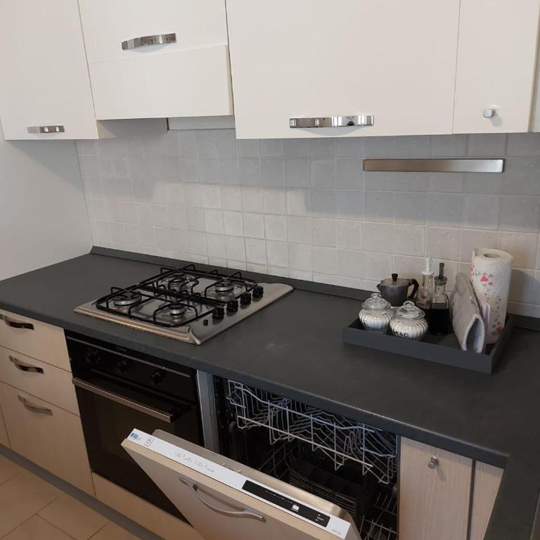 Appartamento Al Borgo - Apartment mit 2 Schlafzimmern - 6