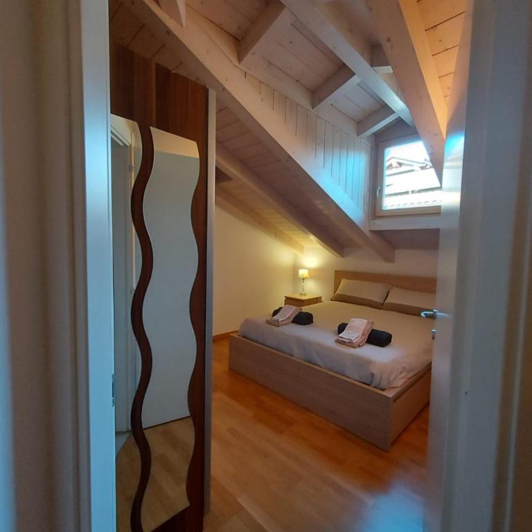 Appartamento Al Borgo - Apartment mit 2 Schlafzimmern - 11